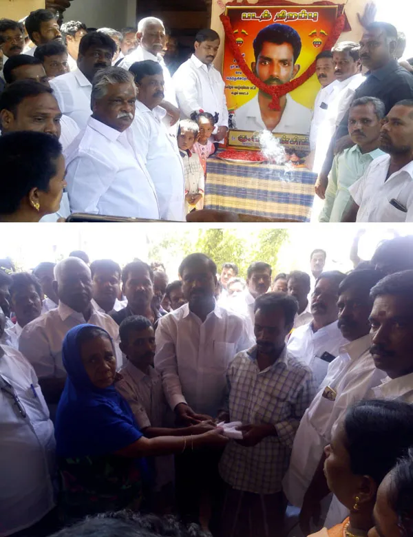 velmurugan